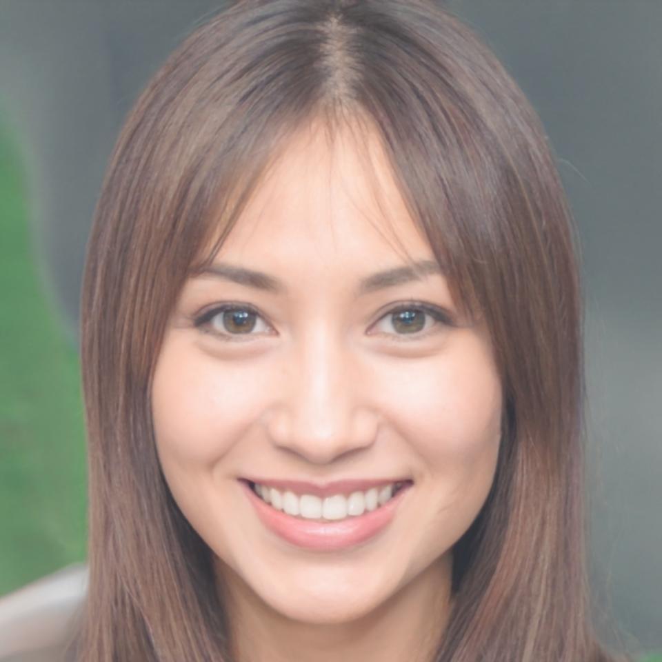 Retrato de Esperanza Vidal